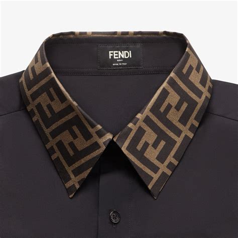 bottoni fendi|fendi shirts.